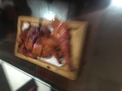 -江边城外烤全鱼(方庄时代购物中心店)