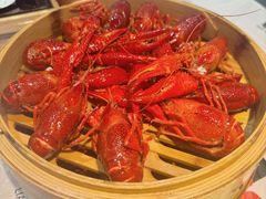 -靓靓蒸虾·头牌蒸虾(雪松路总店)