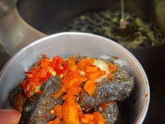 -董顺桃老长沙臭豆腐(步行街店)