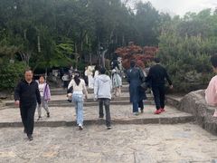 -云龙山