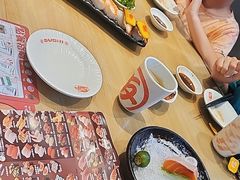 -友壹町寿司(佛山新DNA店)