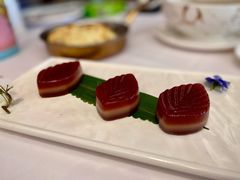宫廷枣皇糕-千灯盛汇·头牌粤菜(致越优城店)