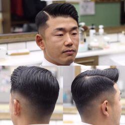 -BHG Hair Salon