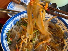 -田家大院东北农家菜铁锅炖(西安总店)