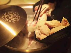 -狐狸爱上椰子鸡(滨江星光大道店)