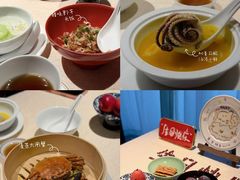 -新荣记(椒江店)