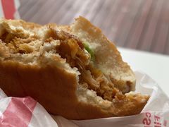 -麦当劳(保利若比邻店)