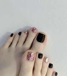 -1T·1M 日式美甲美睫