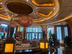 -深圳凯宾斯基酒店