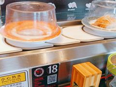 -万岁寿司(万国店)