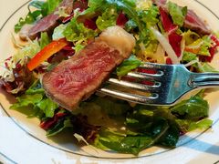 -Wolfgang’s Steakhouse 沃夫冈牛排馆(上海白玉兰广场店)