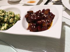 -旺顺阁海鲜广场(亚运村店)