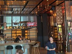 -THE CANNERY&JUJU 新鲜海鲜·牛排美食酒廊