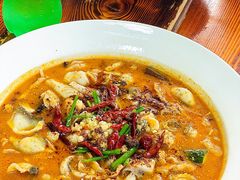 -吃吃看·闽南古早味(美食街店)