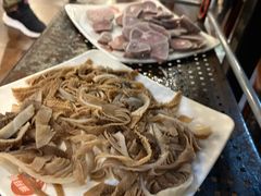 -鑫龙火锅城(青岛分店)