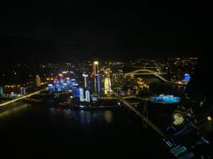 -WFC会仙楼观景台