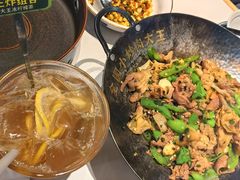 -费大厨辣椒炒肉(沙河万达店)
