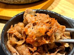 -泥炉烧肉师(新街口金銮巷店)