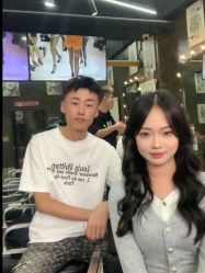 -無名发艺