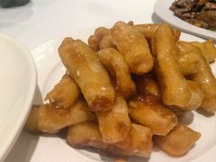 -鸿运楼烤鸭店(天桥店)