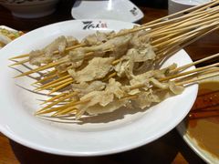 -76人老烩面(龙湖泰山路店)