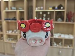 -万达广场(济南高新店)