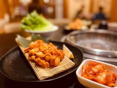 -伊茉家的烤肉店(勒泰中心店)