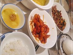 -兰湘子·湘菜小炒(崂山丽达店)