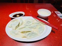 -喜家德虾仁水饺(景枫中心店)