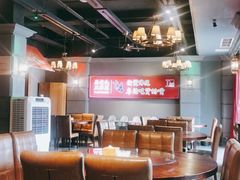大堂-易老头三样菜(南滨路总店)