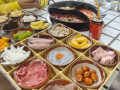 -贰回巷火锅馆(钟楼店)