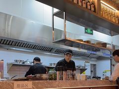 -盐说·西式餐酒馆(光明万达店)