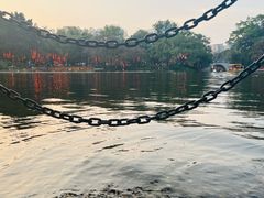 -荔湾湖公园