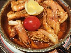 -庐灶江南·江南菜·四合院Bistro(东直门雍和宫·原华侨宾馆店)