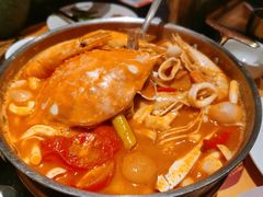 -simply thai天泰(静安嘉里中心店)