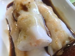 -添好运点心专门店(北角店)