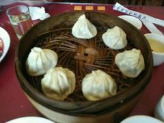 无锡小笼-熙盛源(滨湖万达店)