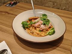 -Pennehut畔尼意面(合肥万象城店)