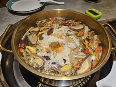 -大理董·董家小厨野生菌火锅(古城旗舰店)