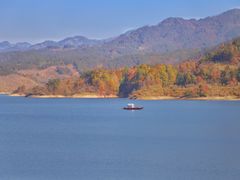-罗田天堂寨风景区