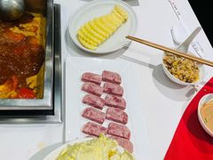 -皇城老妈川味火锅·大连海鲜火锅(港湾店)