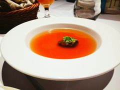 特制主厨例汤-雪龍のkitchen