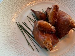 -无锡苏宁银河国际酒店-悦府65中餐厅