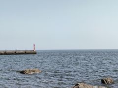 -兴城海滨风景区