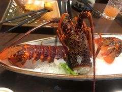 -万岛日本料理铁板烧(万泰国际店)