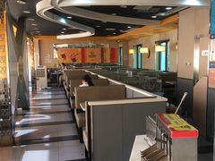 卡座-小豆面馆(民大店)