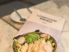 -农畉LONFOOD(福田星河COCOPark店)