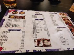 -熹悟海鲜火锅·广式打边炉