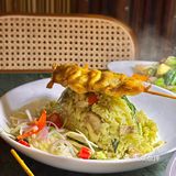 尖東高質靚靚泰菜🇹🇭