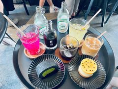 -解药·antidote Cafe&Bar